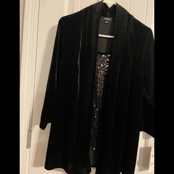 Elementz Jacket - Picture 2 of 4